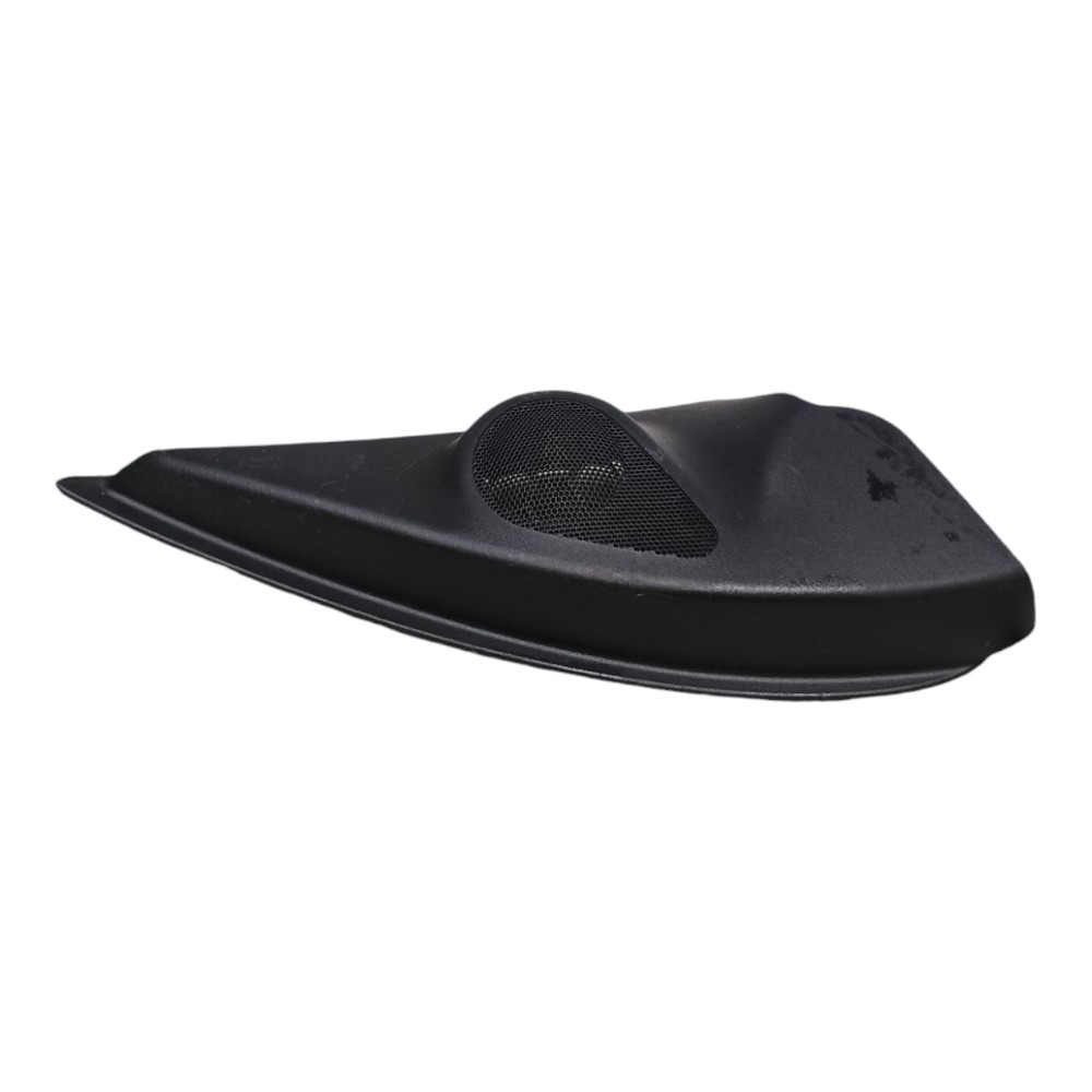 Acabamento Interno Retrovisor Direito Peugeot 207 2010 2