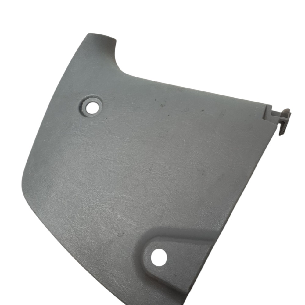 Acabamento Soleira Dianteira Direita Ford Focus 2001 1.8 16v 3