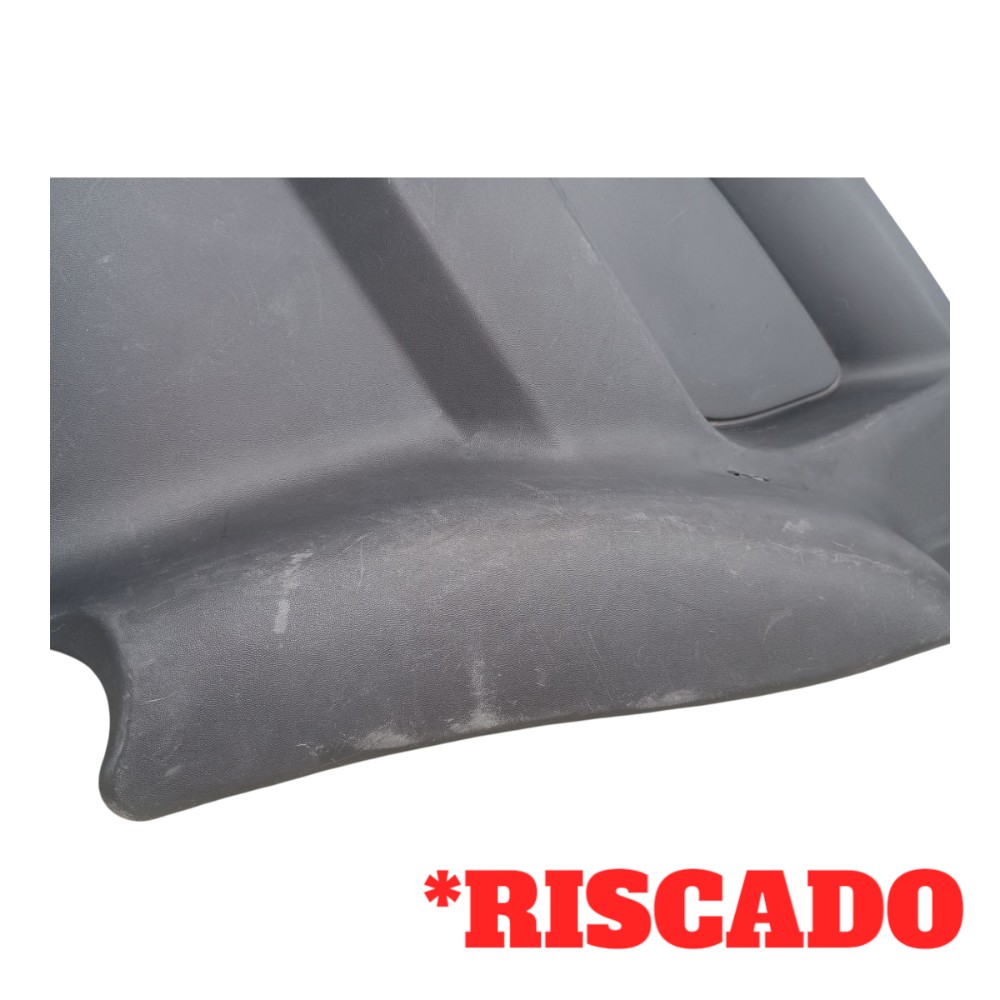 Forro Lateral Traseiro Direito Ford Ka 2008 À 2012 *detalhes 6