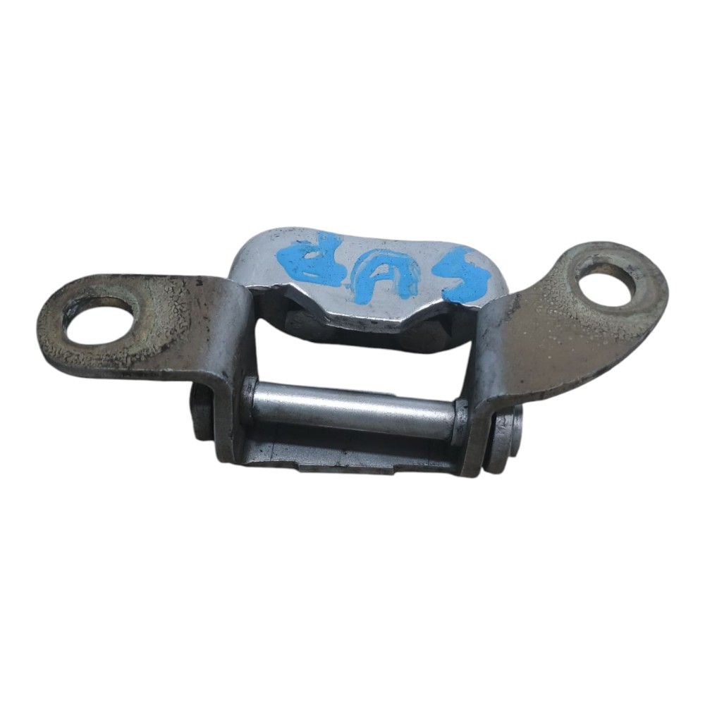 Dobradiça Superior Porta Tras Direita Lifan 620 2009 À 2012 5