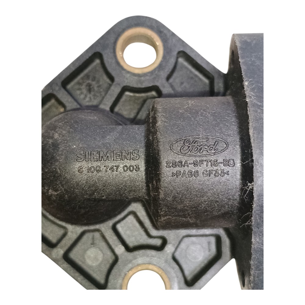 Atuador Marcha Lenta Ford Courier Ecosport Fiesta Ka 2005/13 6