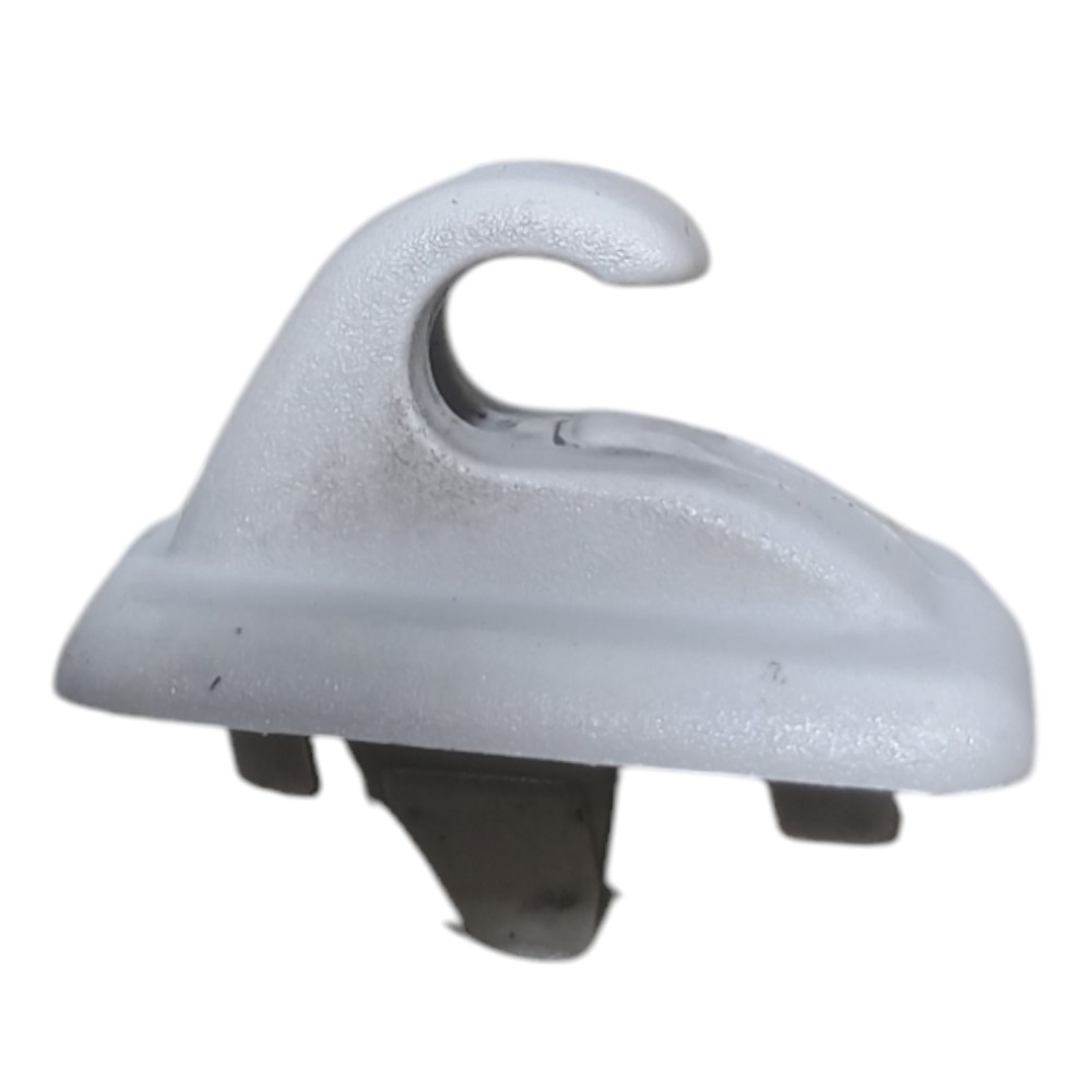 Suporte Quebra Sol Peugeot 206 2003 1