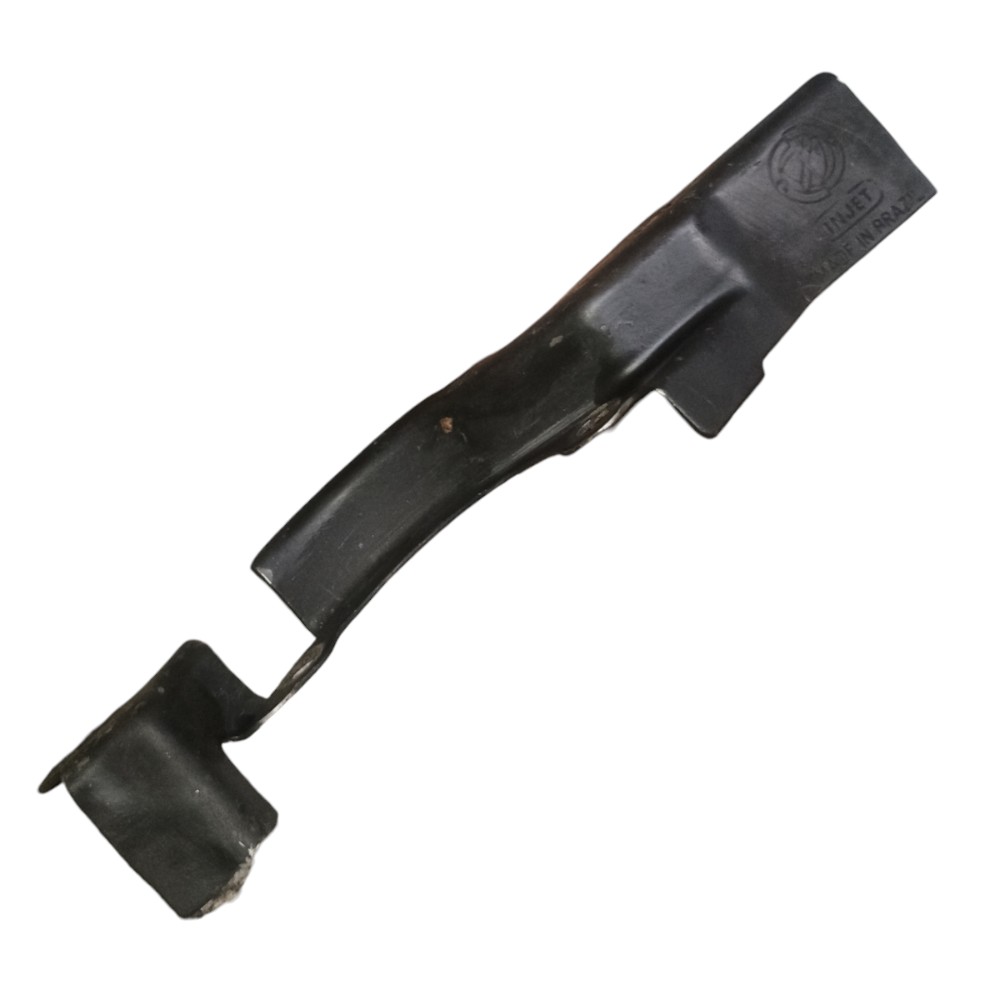 Suporte Proteção Correia Dentada Fiat Uno 1989 3