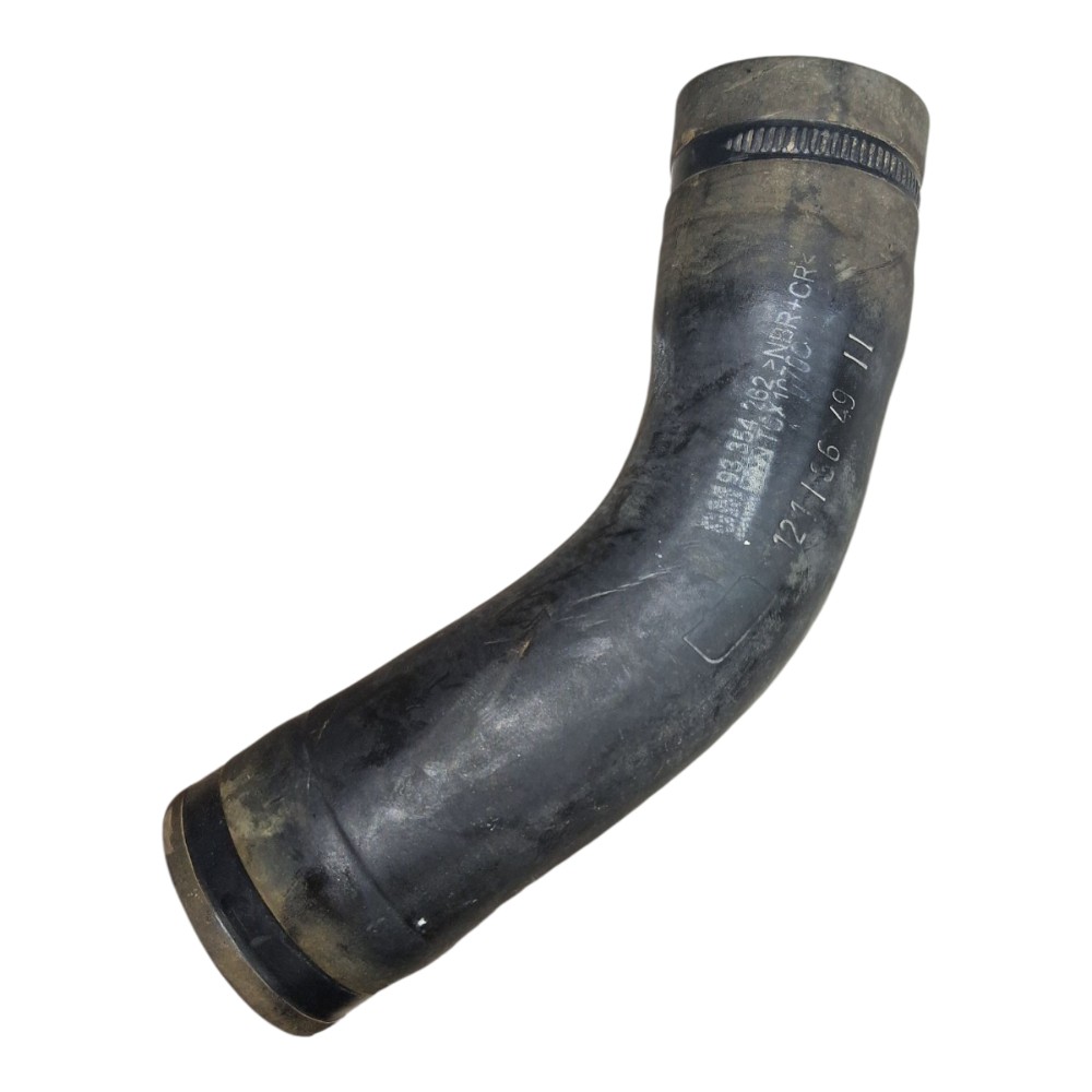 Mangueira bocal tanque combustível gm classic 1.0 2012