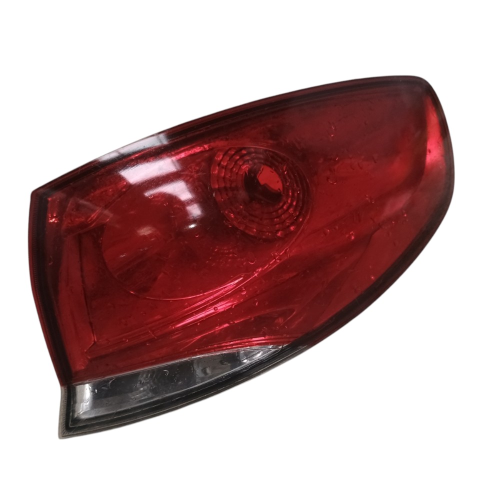 Lanterna Traseira Direita Fiat Siena 2008 À 2014 3