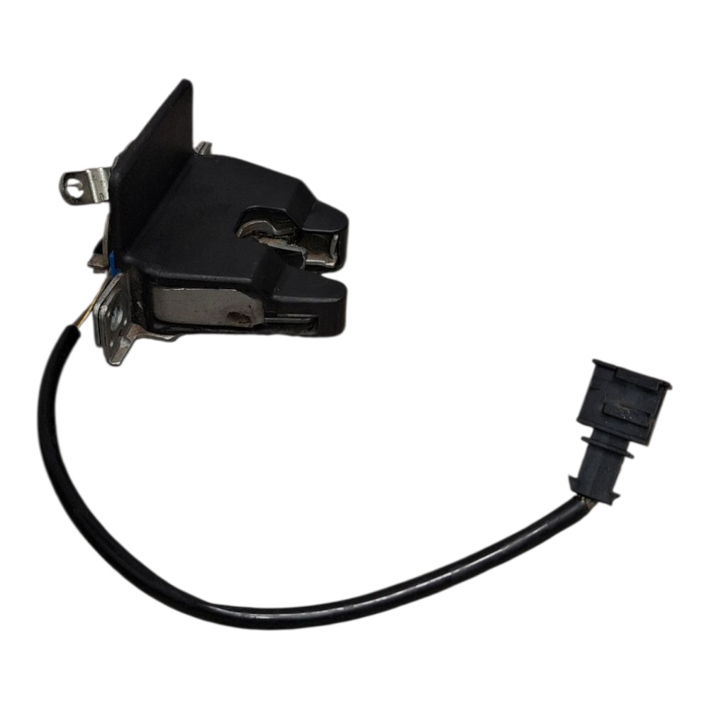 Fechadura Elétrica Porta Malas Vw Fox 2012 5z6827505ab 5