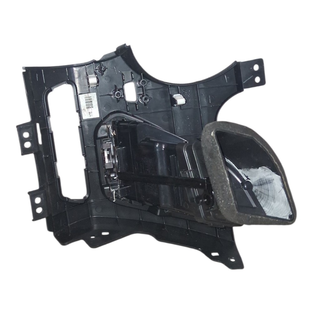 Moldura Difusor Ar Esquerdo Hyundai Ix35 2014  847212s000 5