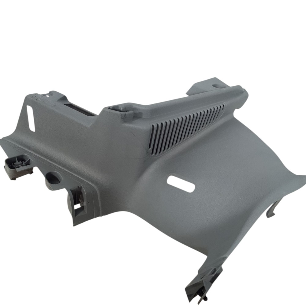 Suporte Porta Malas Lado Direito Renault Clio 2008