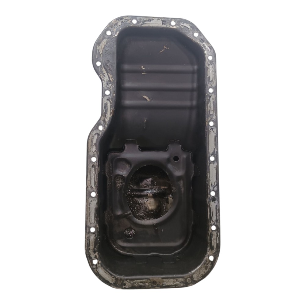 Cárter Óleo Motor Lifan 620 2009 À 2012 2