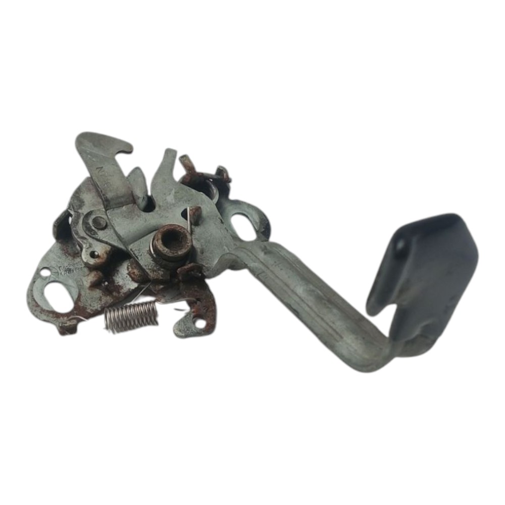 Fechadura Inferior Capô Citroen Xsara 1998 2