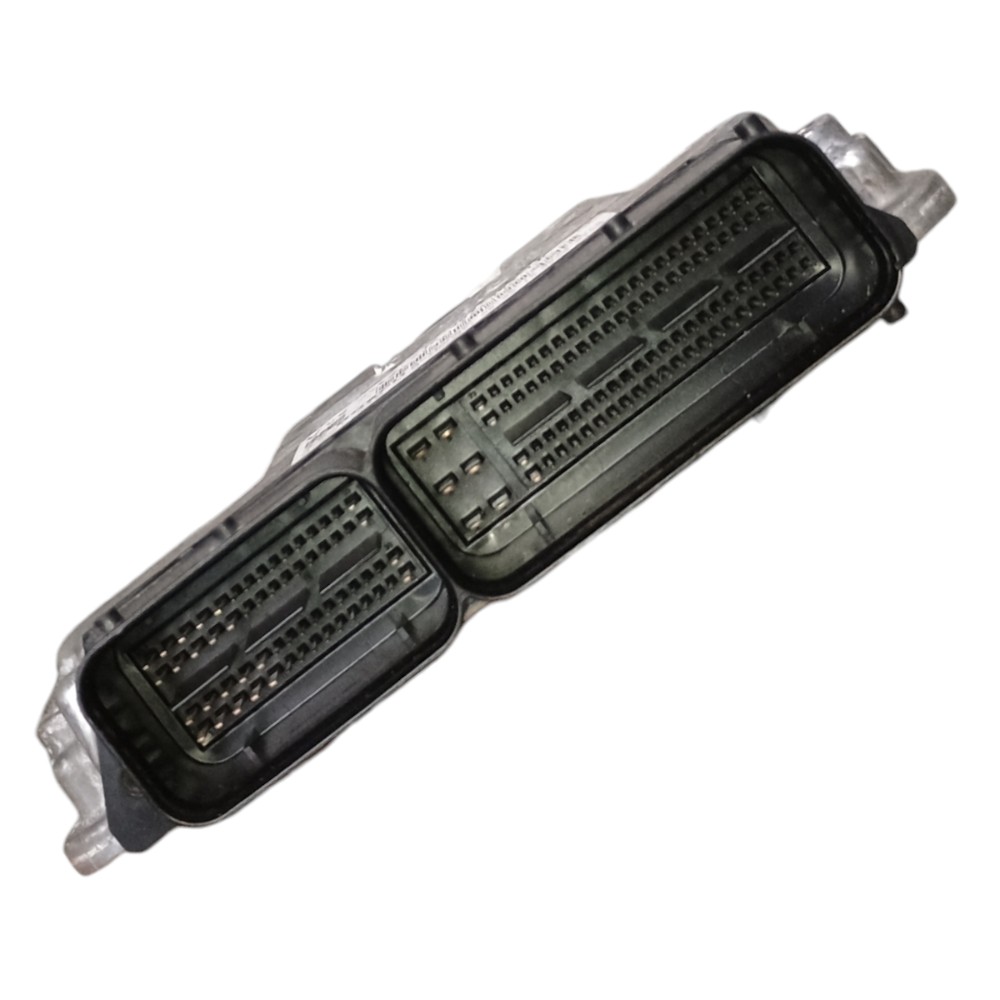 Módulo Injeção Vw Tcross Tsi 2022 04c907309 2
