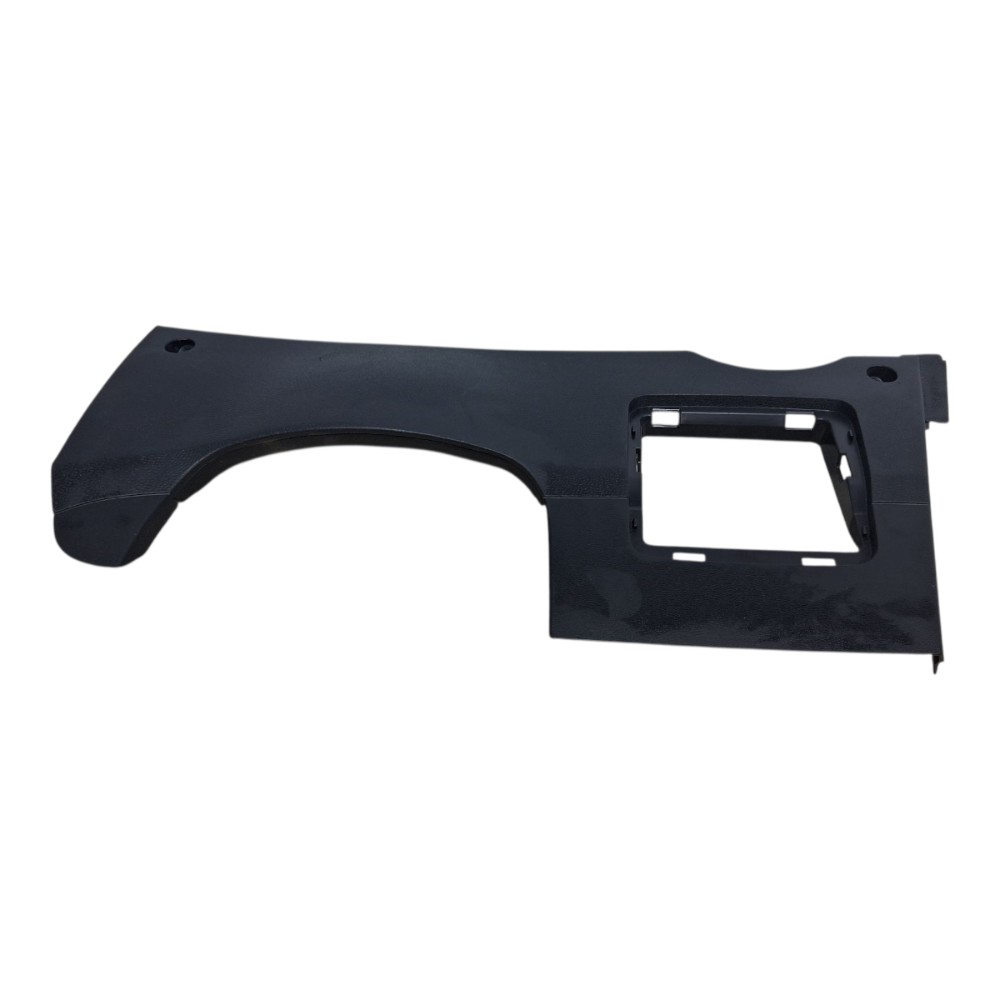 Acabamento Inferior Painel Hyundai Ix35 2014 847512s000 Preto 3