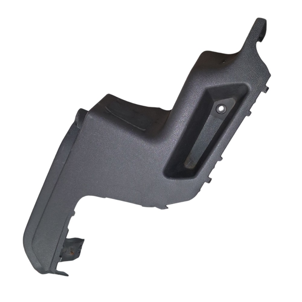 Suporte Direito Bagagito Fiesta 2003 À 2012 2s65a46808daw Preto