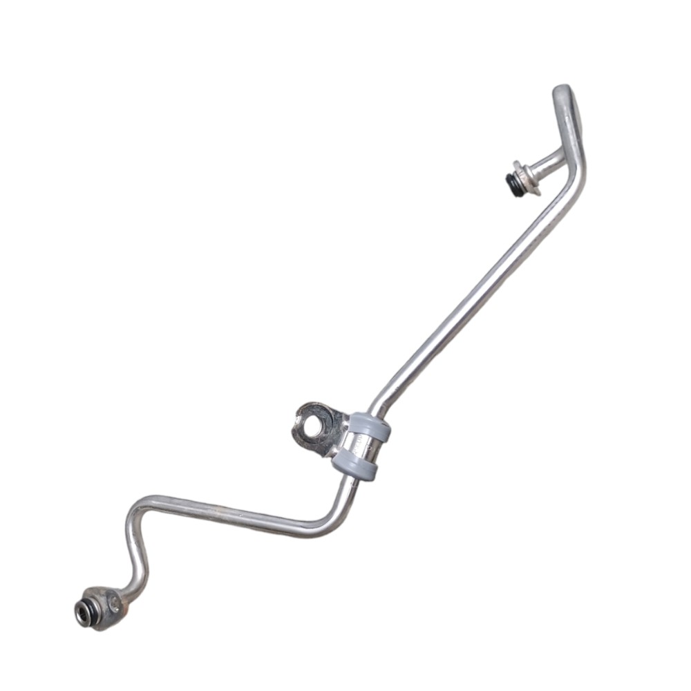 Duto Oleo Turbina Vw Tcross Tsi 2022 3