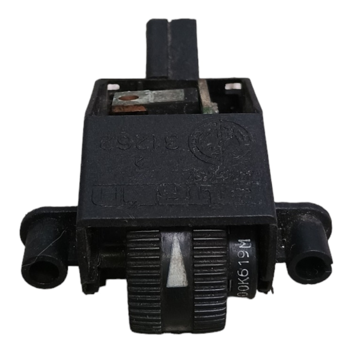 Comando Regulagem Altura Farol Fiat Palio 1997 À 1999