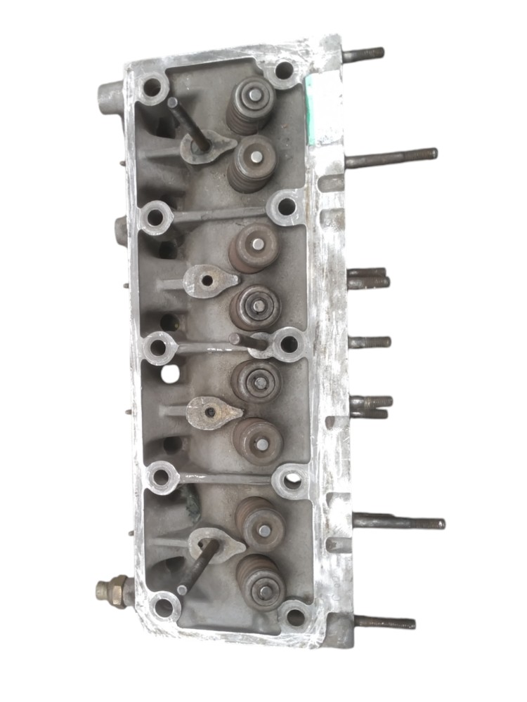 Cabeçote Motor Cht Ford Escort 1995 1