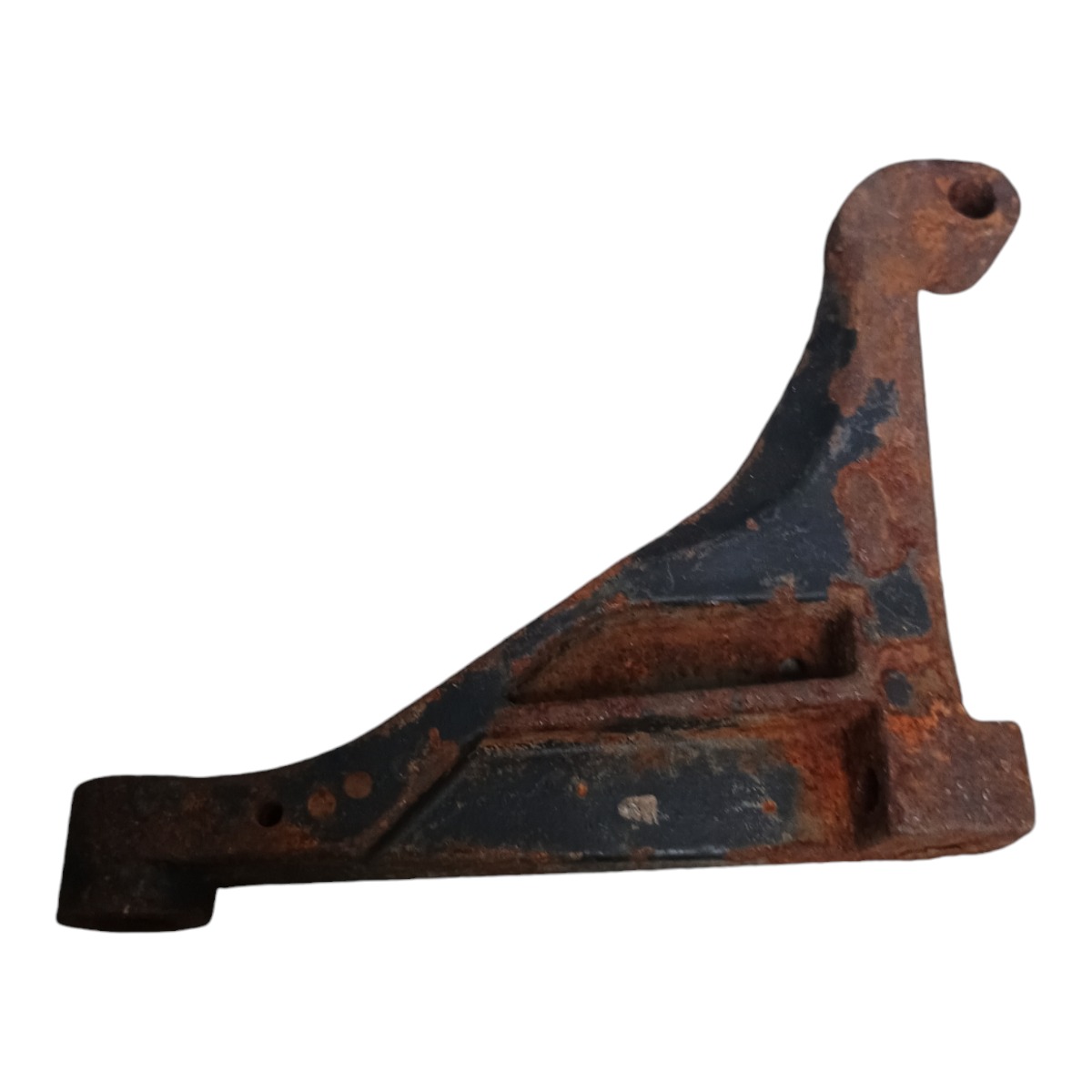 Suporte Alternador Superior Gm Celta Corsa 2003 A 2012 3