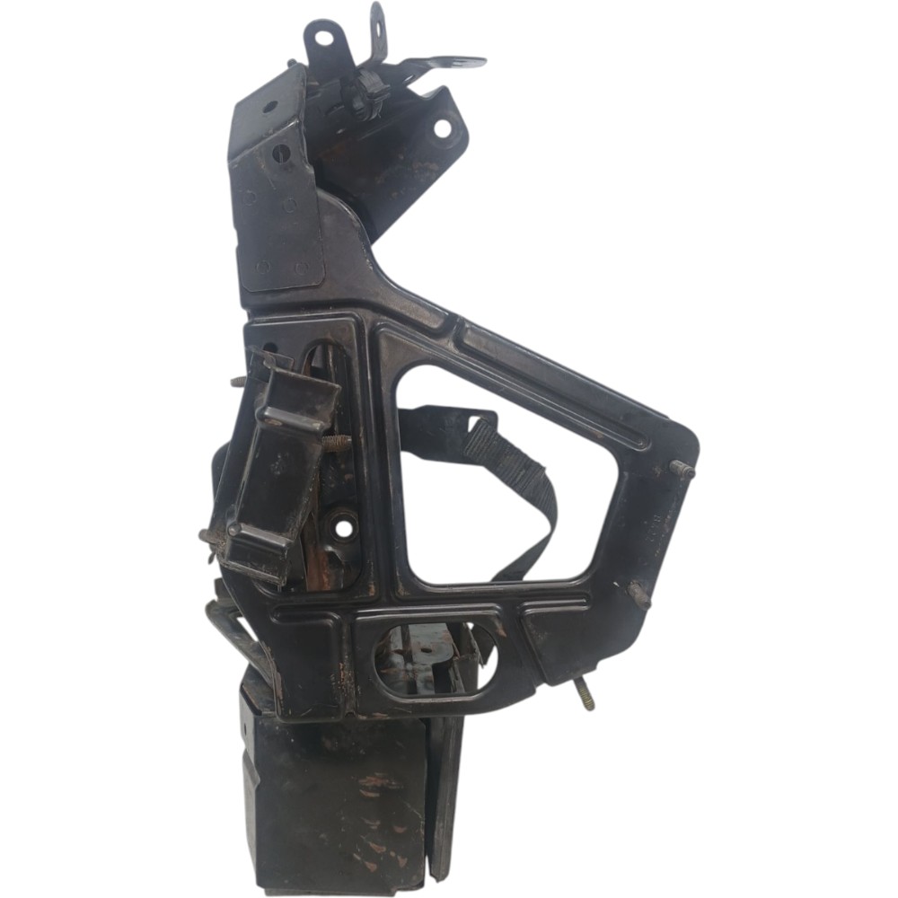 Suporte Caixa Bateria Fiat Brava 2003 3