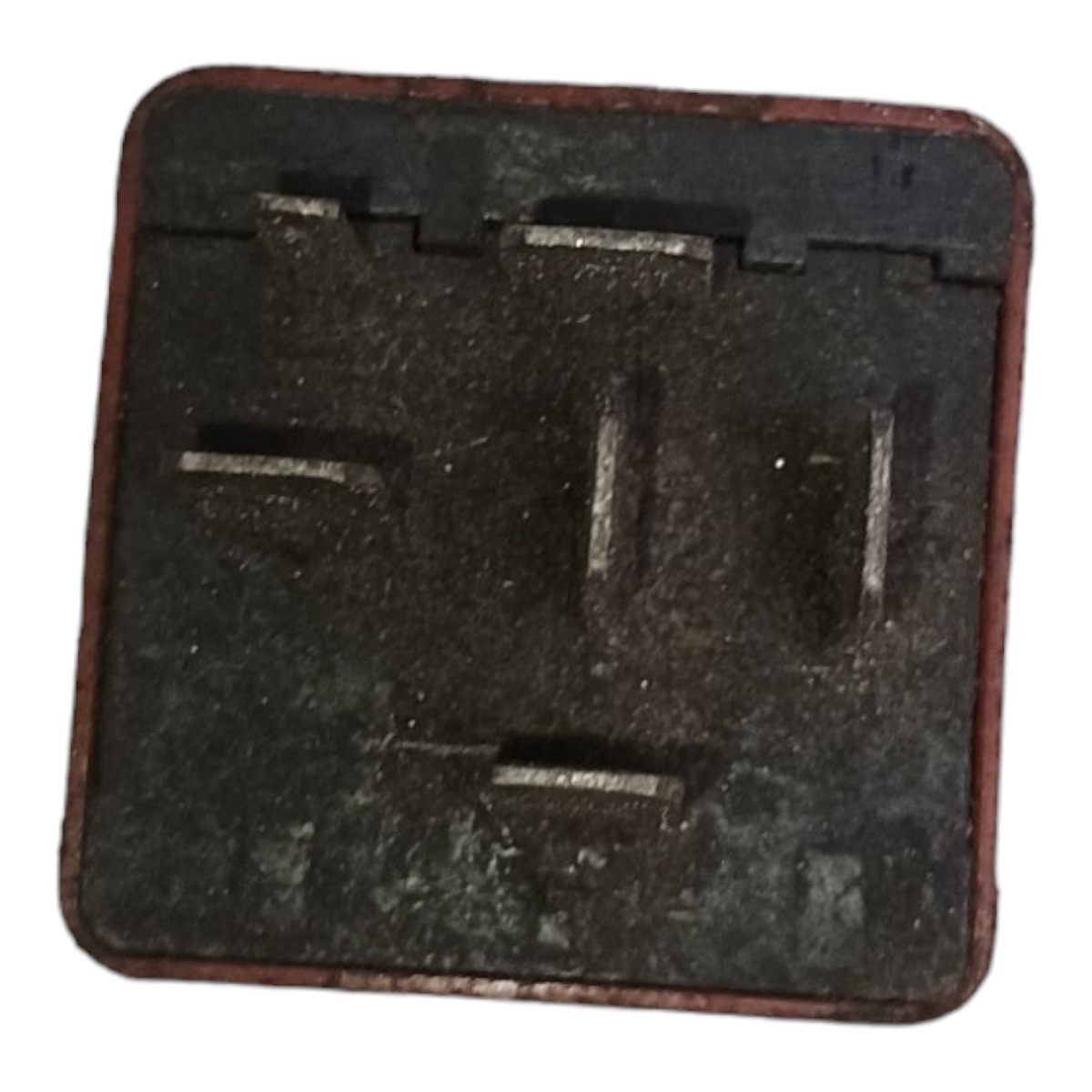 Rele Limpador Parabrisa Temporizador Vw Fox Gol 2001 A 2007 2