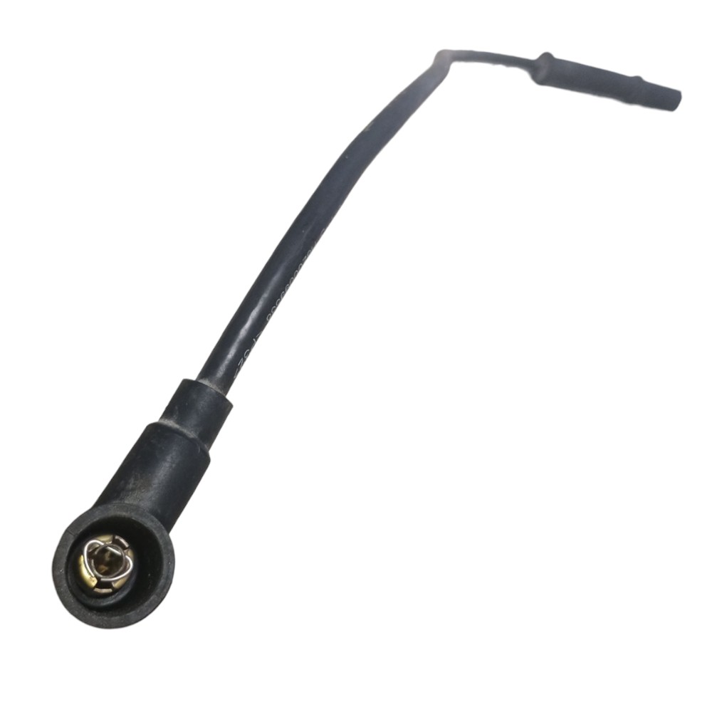 Cabo Vela Renault Clio Logan Sandero 2008 À 2017 H8200099538 Preto 6