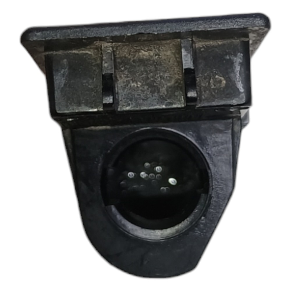 Lanterna Luz Placa Fiat Idea Adventure 2007 Com Detalhe 4