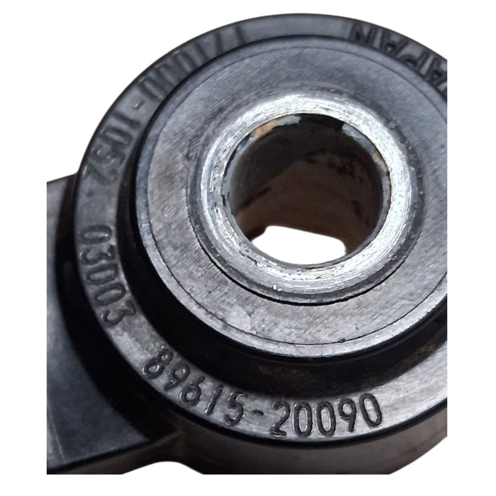 Sensor Detonação Toyota Yaris Sd 2021 7