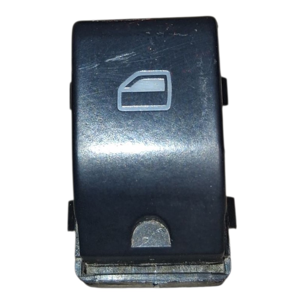 Botão Elétrico Vidro Dianteiro Direito Fox 2012 5z0959856b