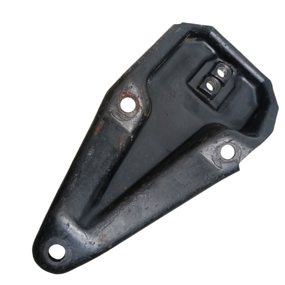 Suporte Direito Coxim Motor 1.0 Vw Gol 1997 À 2001 1