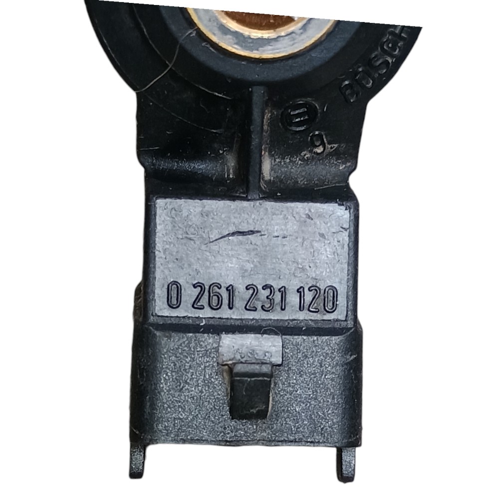 Sensor Detonação Honda Fit 2008 0261231120 6
