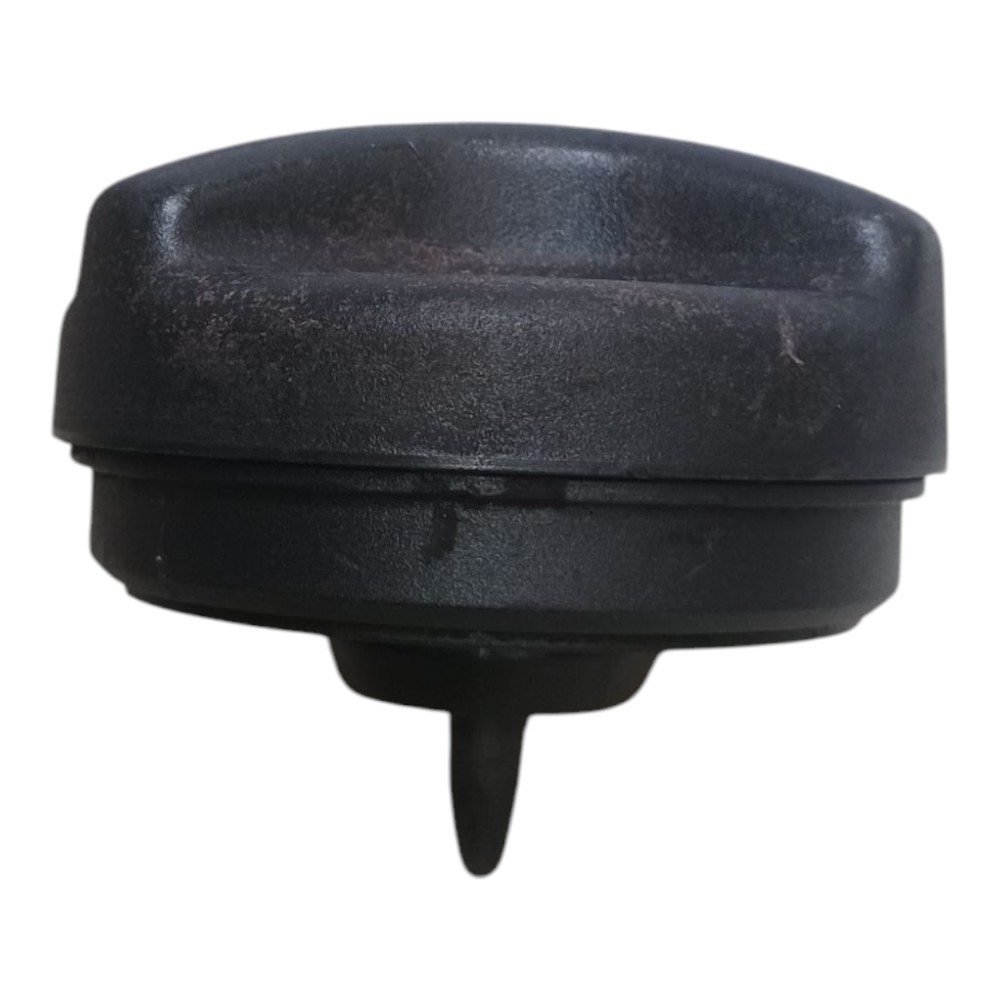 Tampa Tanque Combustível Fiat Tipo 1993 À 1997 Preto Preto 4
