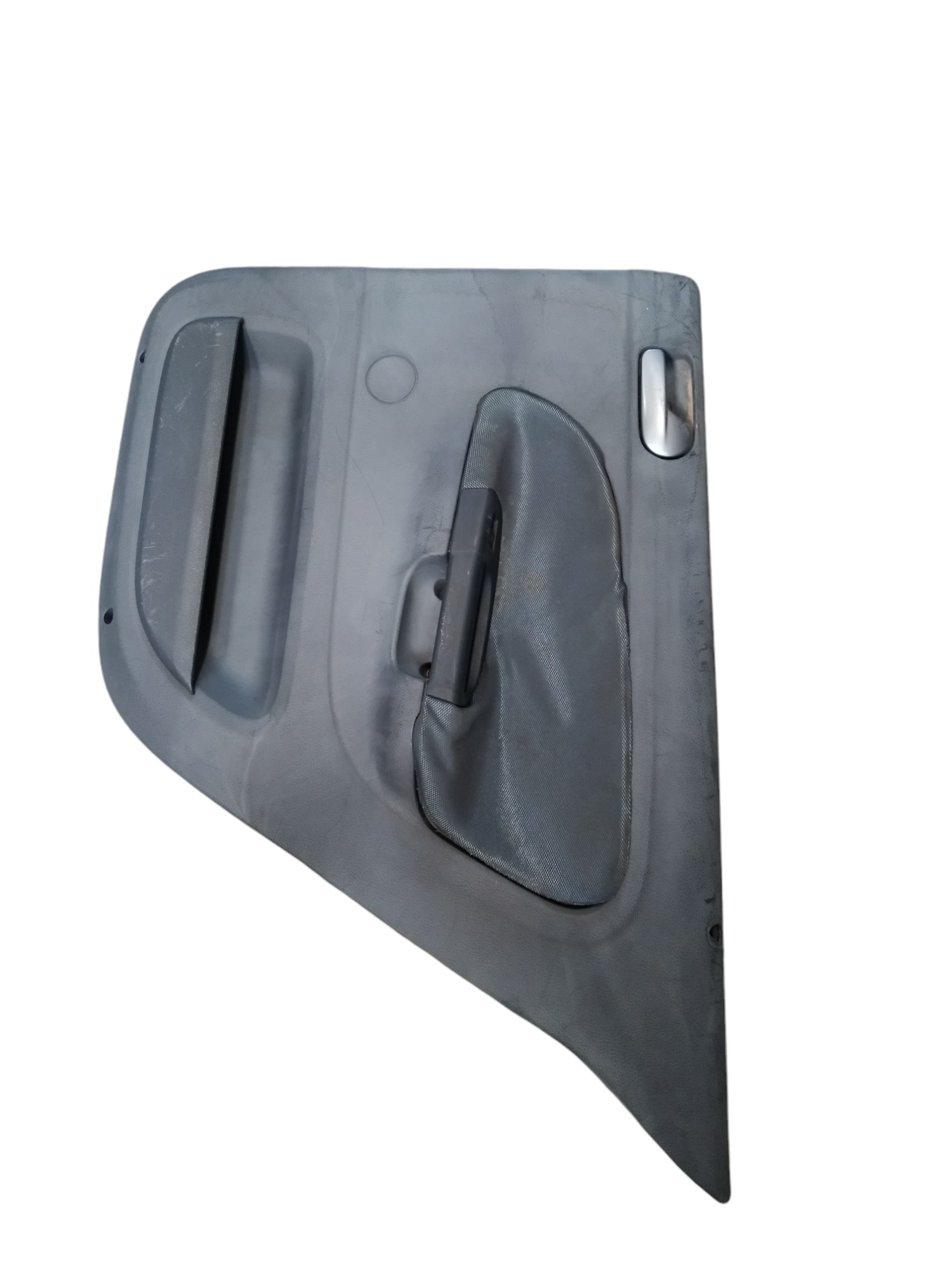 Forro Porta Traseiro Direito Vw Gol G5 G6 2008 A 2016 Cinza 1