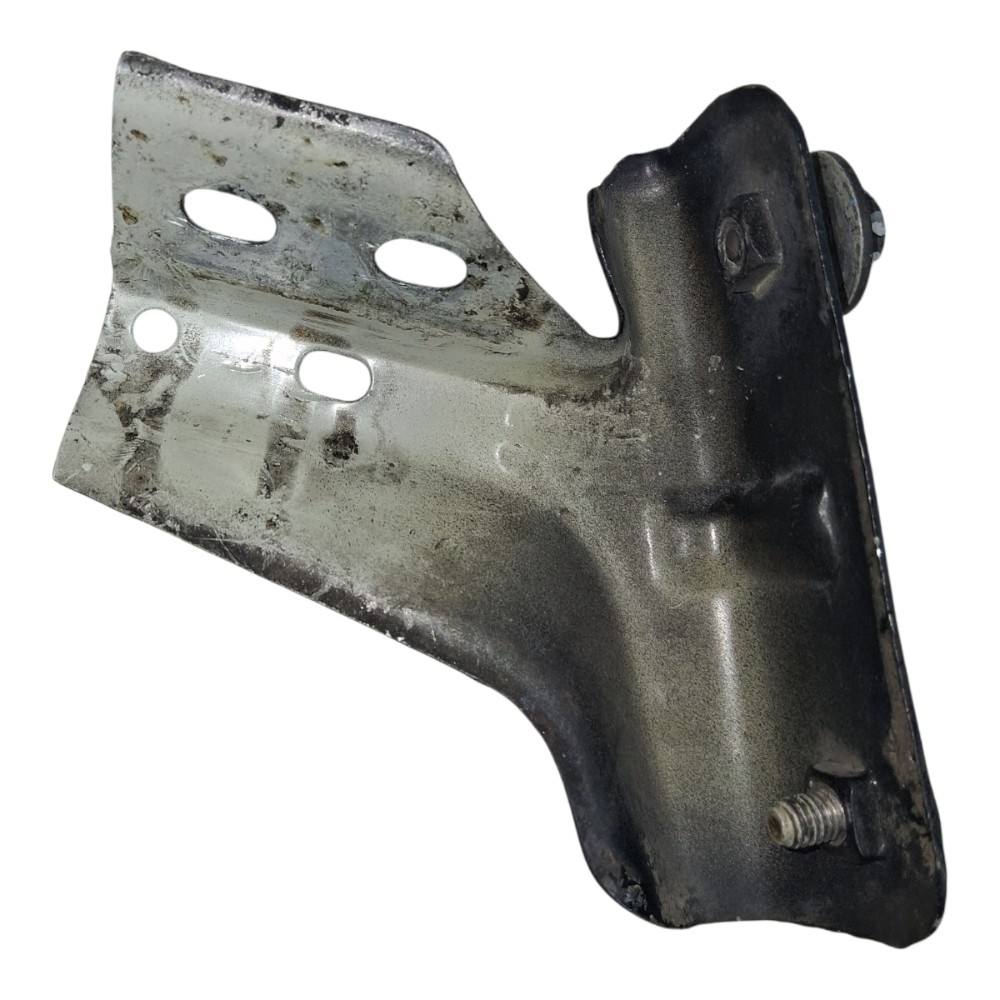 Suporte Paralama Dianteiro Direito Vw Polo Sedan 1.6 2008 2