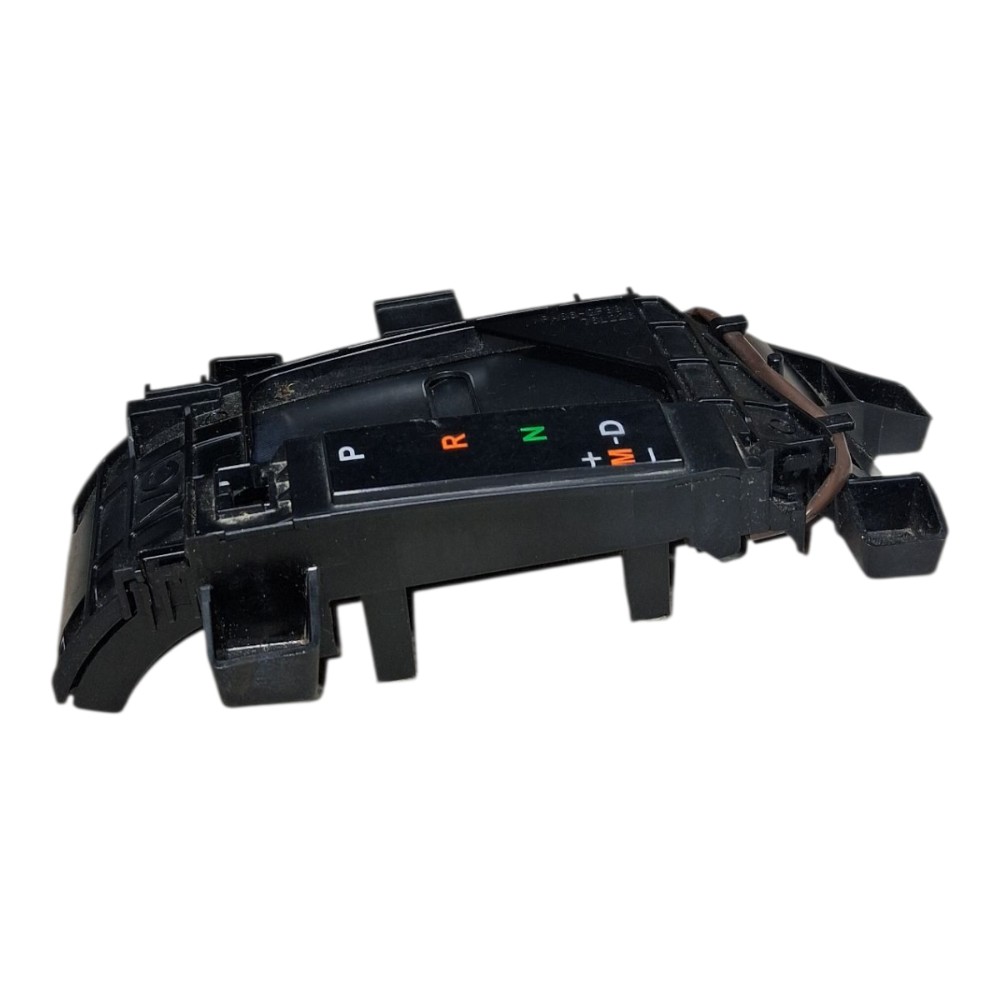 Moldura Alavanca Câmbio Toyota Yaris Sd 2021 588040d650 5