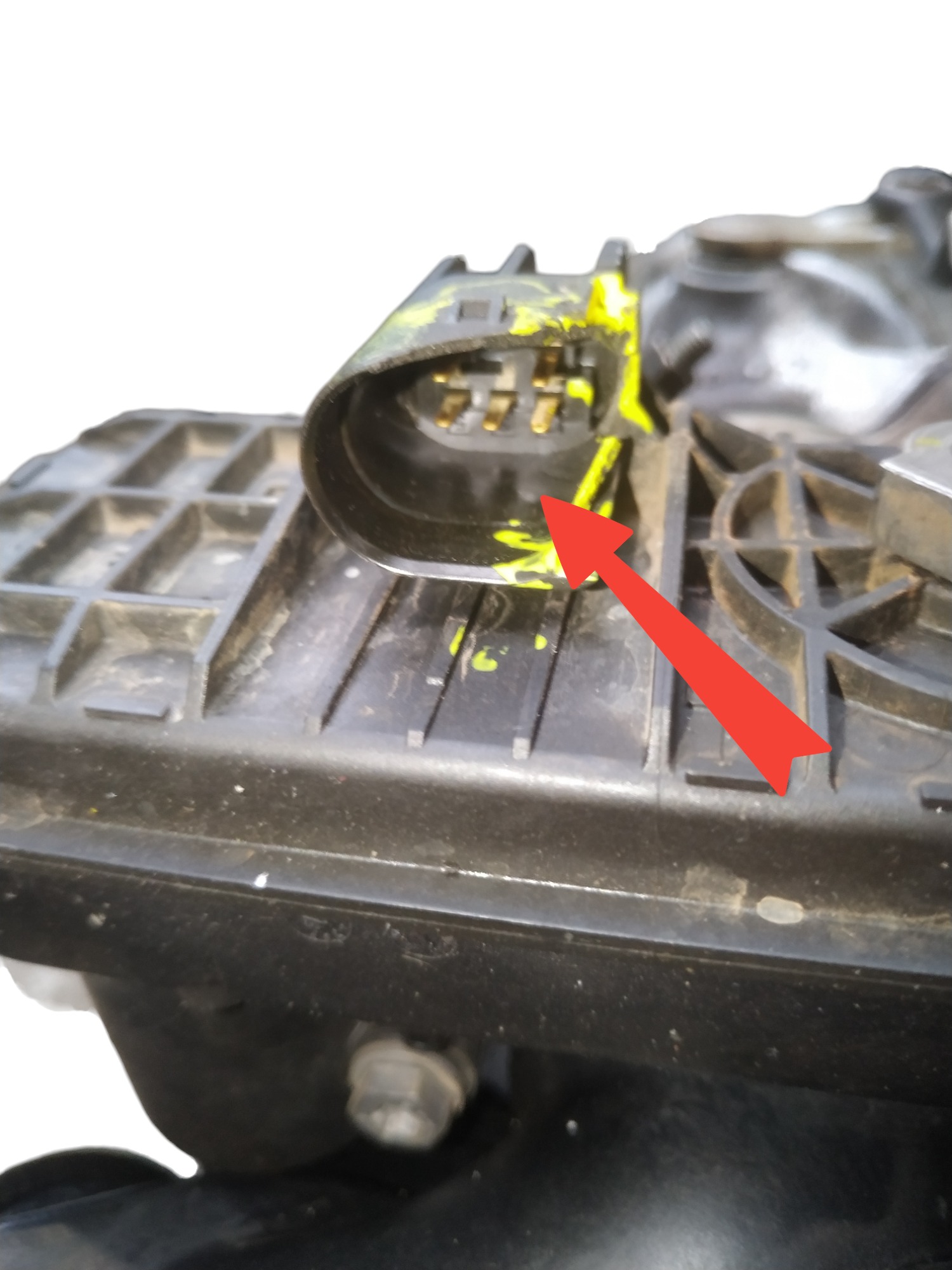 Turbina Vw Virtus 2018 Com Detalhe 4
