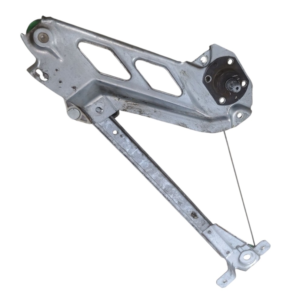 Máquina Vidro Manual Traseiro Direito Gm Corsa 1998 2