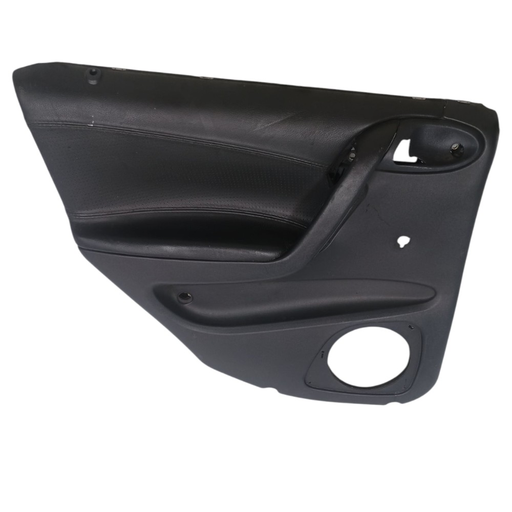 Forro Porta Traseira Esquerda Fiat Stilo 2007 3