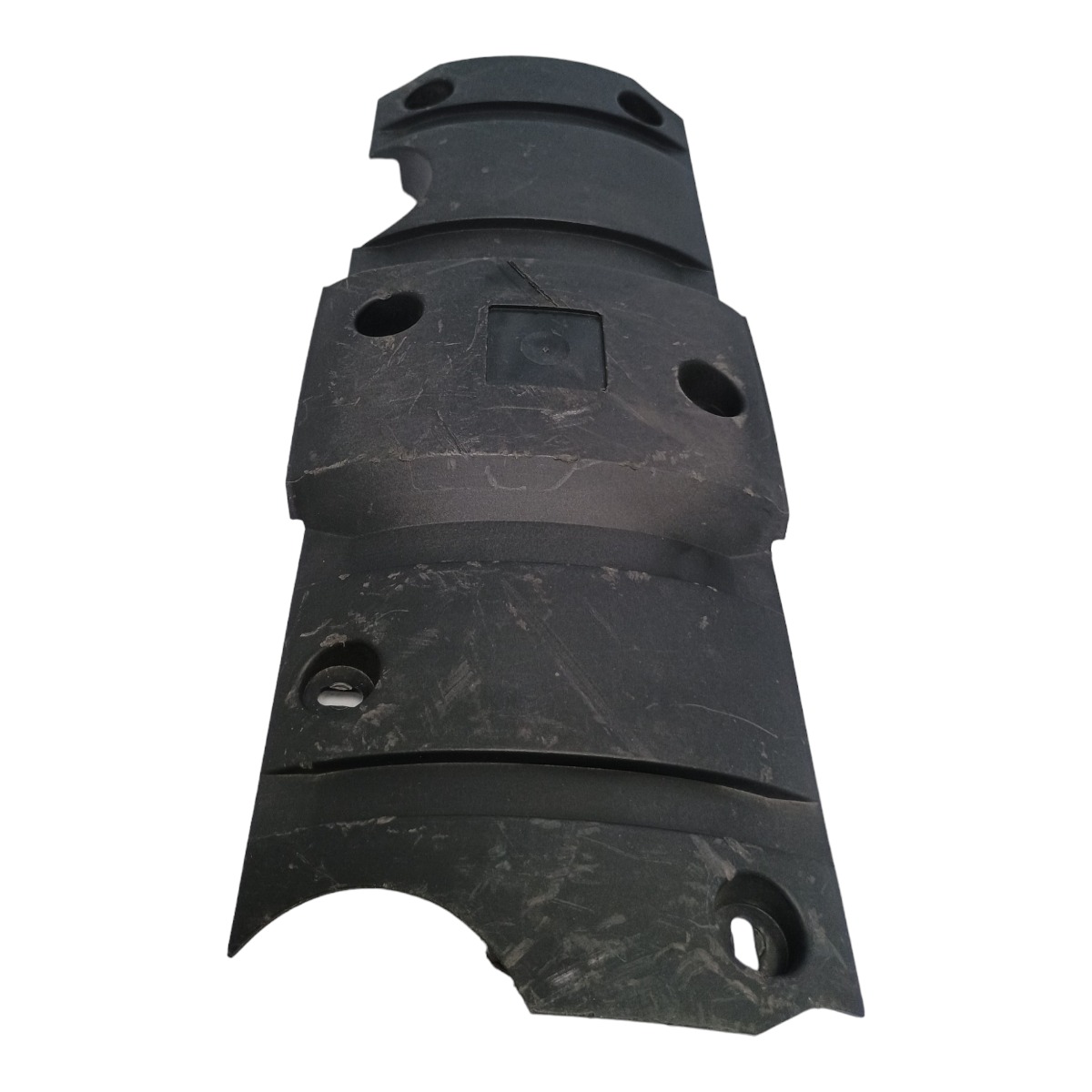 Tampa Motor Capa Citroen C3 Picasso  1.6 16v Glx 2013 Com Detalhes 3