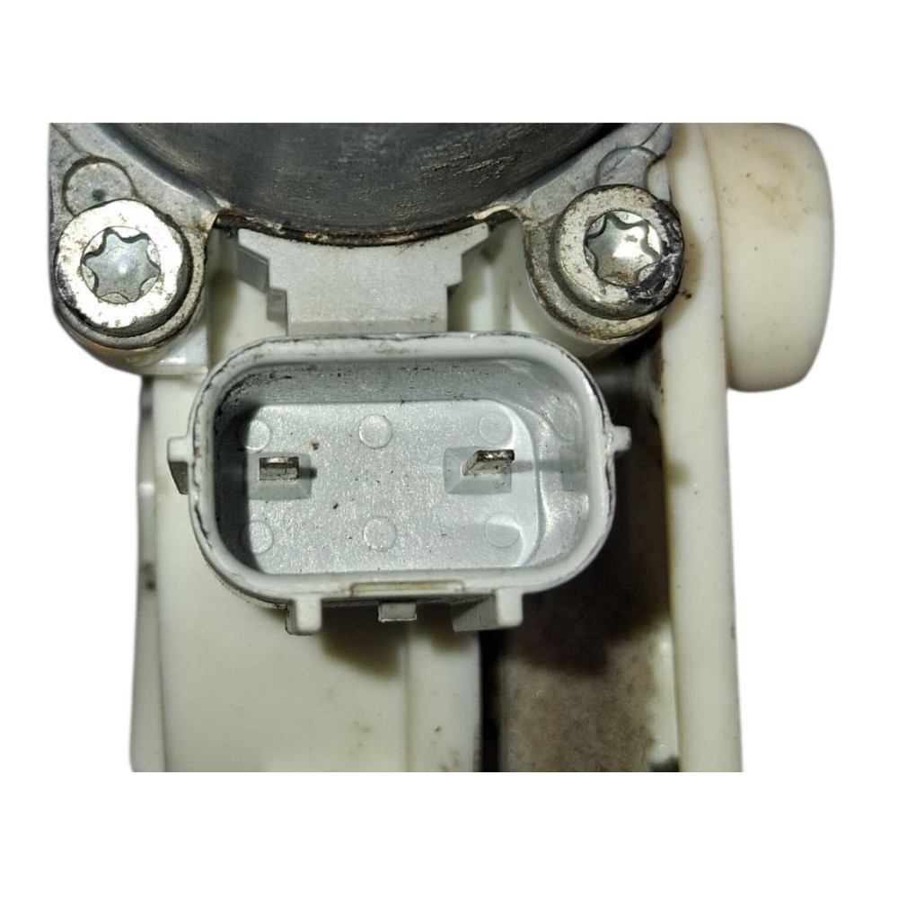 Máquina Vidro Elétrico Porta Traseira Direita Fit Xl 2010 5