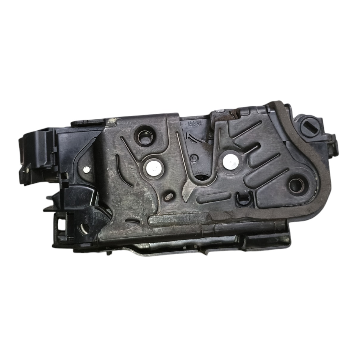 Fechadura Elétrica Porta Dianteira Direita Vw Virtus 2018 5