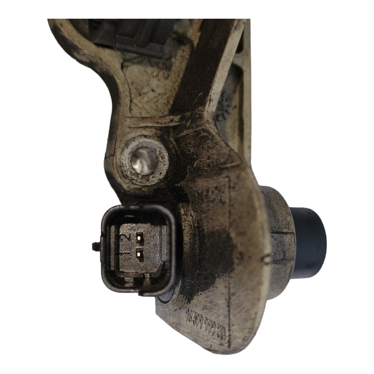 Sensor Rotação Citroen C3 Picasso Glx 2013 9639999980 5