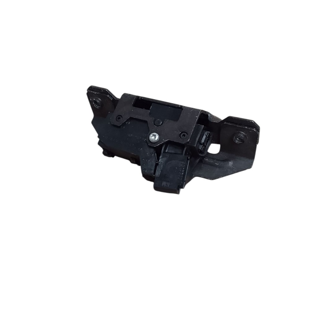 Fechadura Tampa Traseiro Gm Cruze Onix Spin 2019 A 2020
