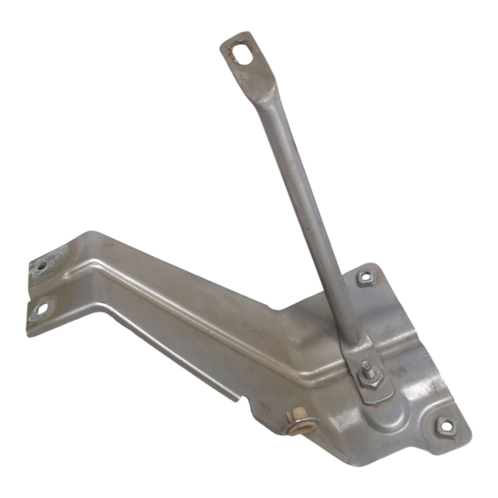 Suporte Paralama Direito Gm Captiva 2008