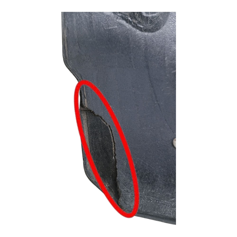 Forro Porta Traseira Esq Fiat Palio 2006 A 2016 *detalhes 5