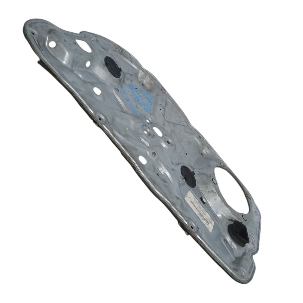 Suporte Máquina Vidro Dianteiro Direito Fiat Stilo 2007 4