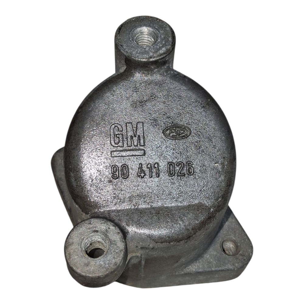 Suporte Tensor Polia Ar Gm Corsa Celta 1994 A 2017
