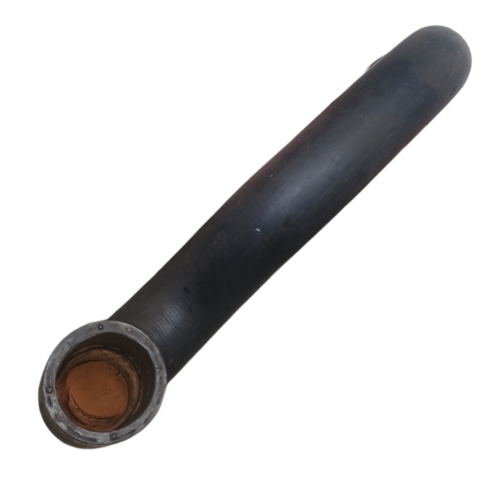 Mangueira Superior Radiador Peugeot 206 2003 Psab226140 3