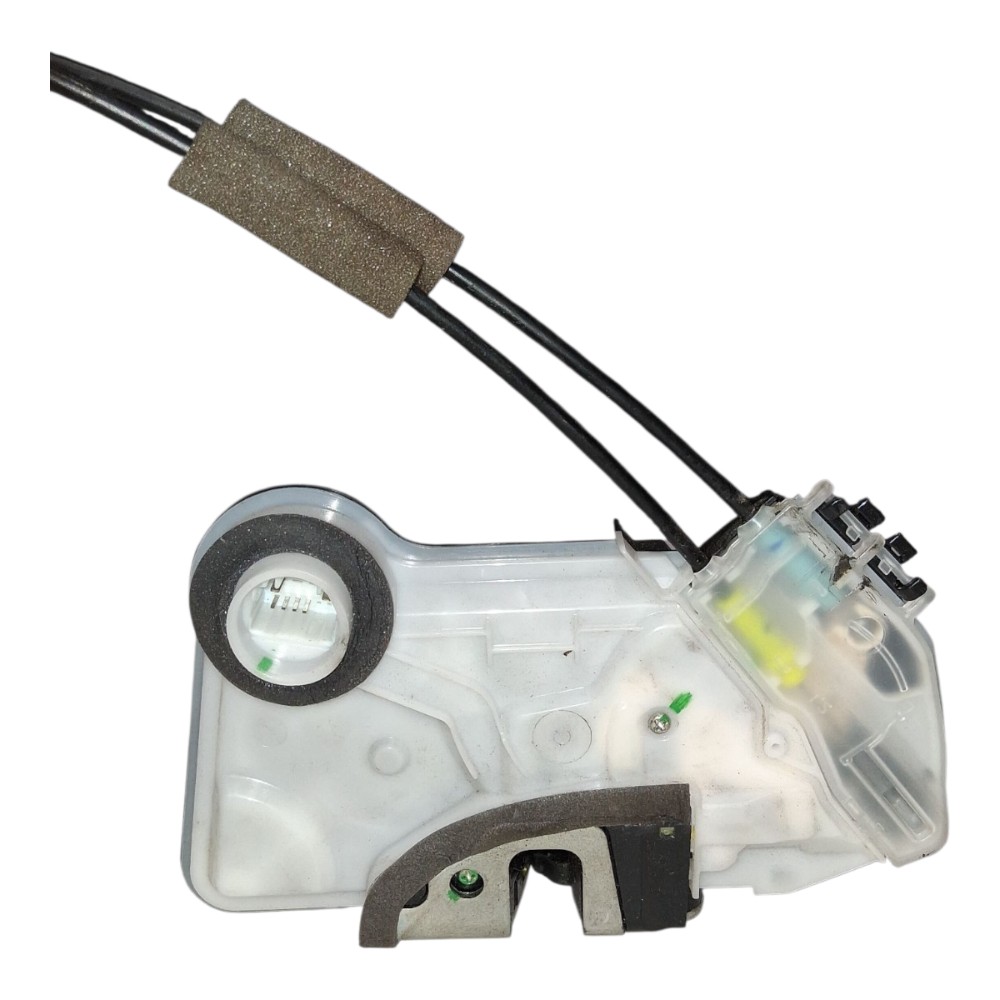 Fechadura Elétrica Porta Diante Esquerda Toyota Yaris 2021 3