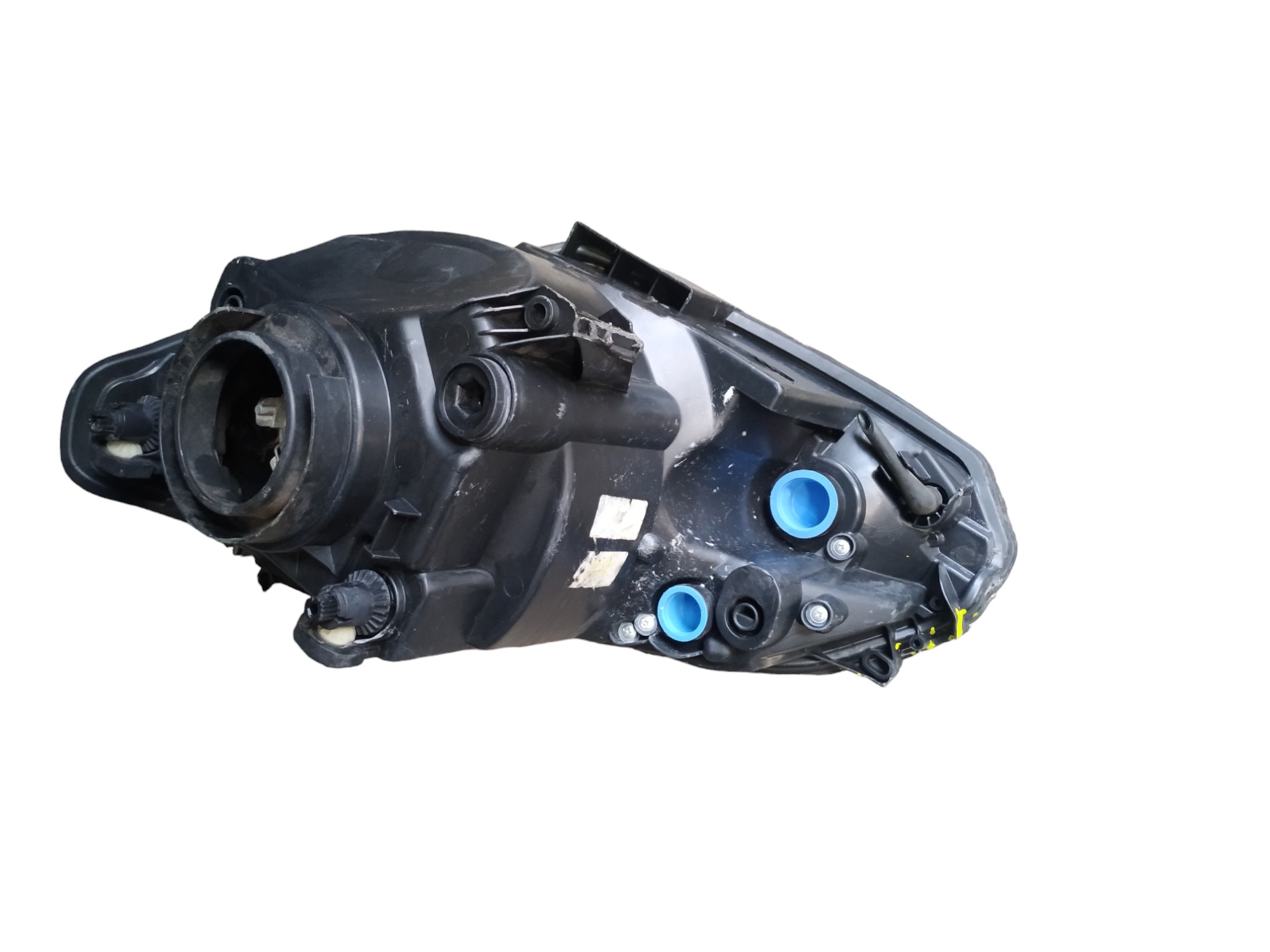 Farol Direito Vw Up 2017 Com Detalhe 3