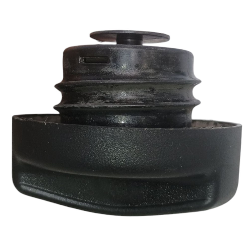 Tampa Tanque Combustível Gm Corsa Sedan 2004 Preto 2004 2