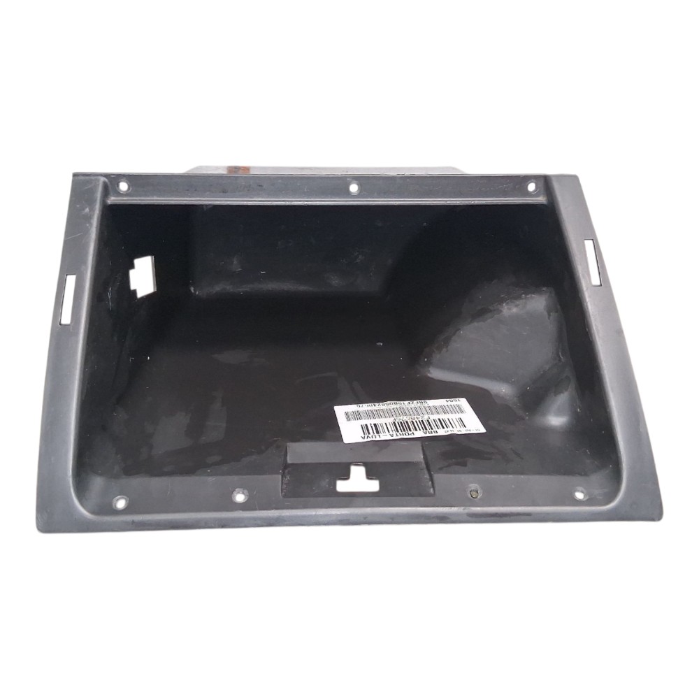 Porta Luvas Sem Tampa Ford Fiesta 2003 À 2012 2s65a06010aw